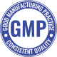 GMP Certified