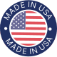 Made In USA