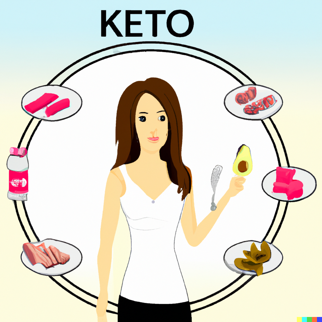 Keto Diet