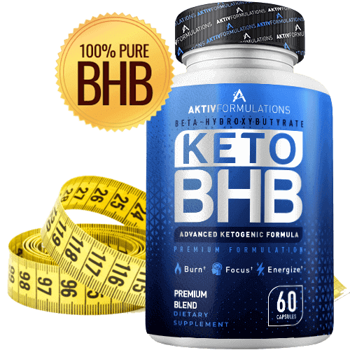 Keto BHB