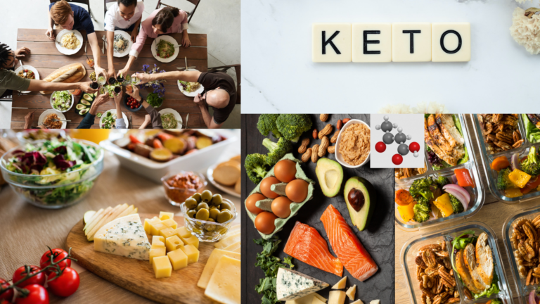 How Keto Works